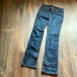 Wrangler Q Baby Size 27